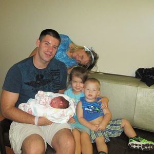 Meet your Posher, Milissa