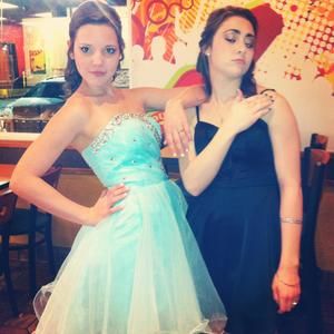 Meet your Posher, Alyssa