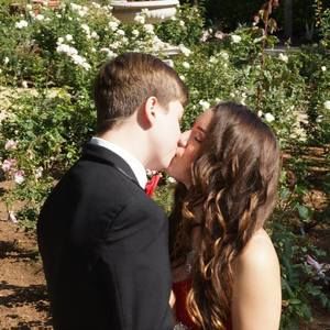 Meet your Posher, Kristina