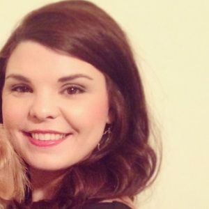 Meet your Posher, Meagan