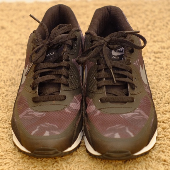 Nike Air Max 90 Premium TAPE