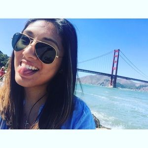 Meet your Posher, Gaby