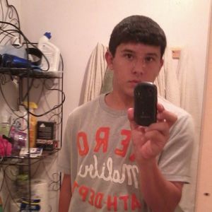 Meet your Posher, Aj