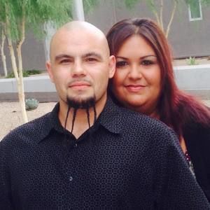 Meet your Posher, Gary