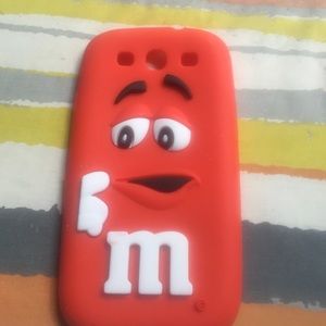 Samsung 3 cover