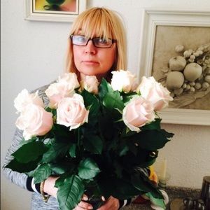 Meet your Posher, Svetlana