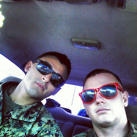 Meet your Posher, Eric - Picture 1 of 1