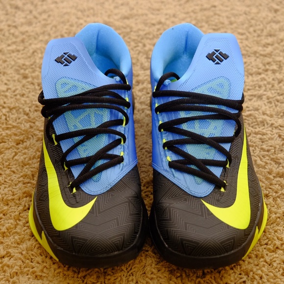 Nike KD VI "Away 2"