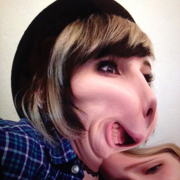 Meet this dork - Picture 1 of 4