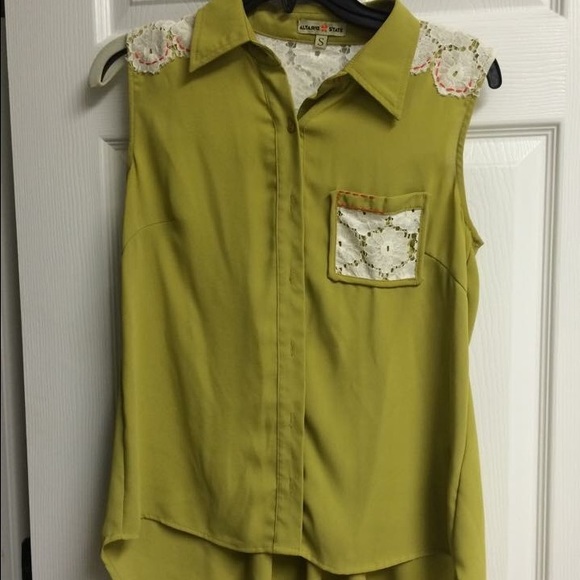 Cute tank