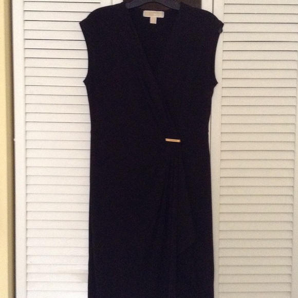 Michael kors dress, the symbol is upside down