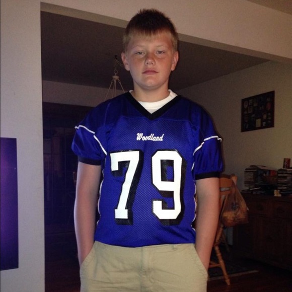 Meet your Posher, Jacob - Picture 1 of 1