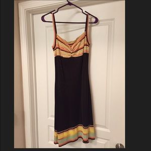 Missoni dress