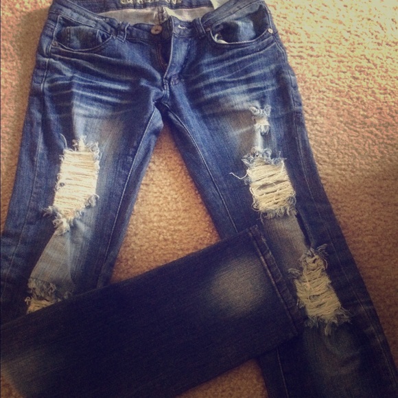 arden b denim