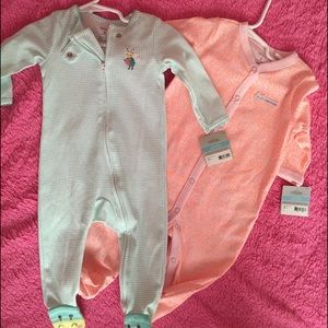 Baby clothes