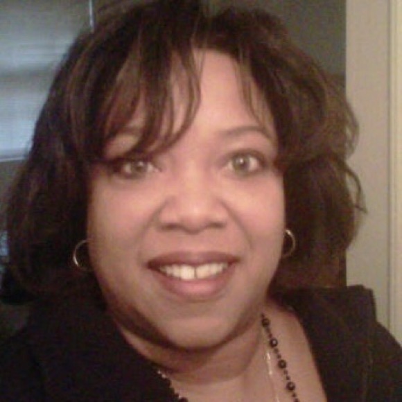 Meet your Posher, Johanna - Picture 1 of 1