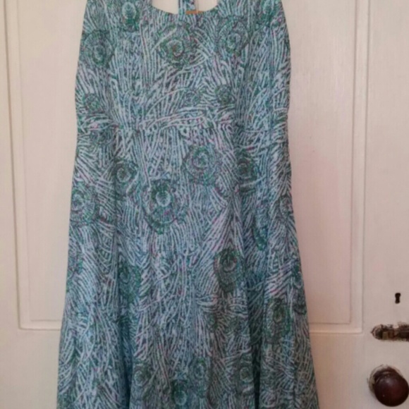 Summer dress