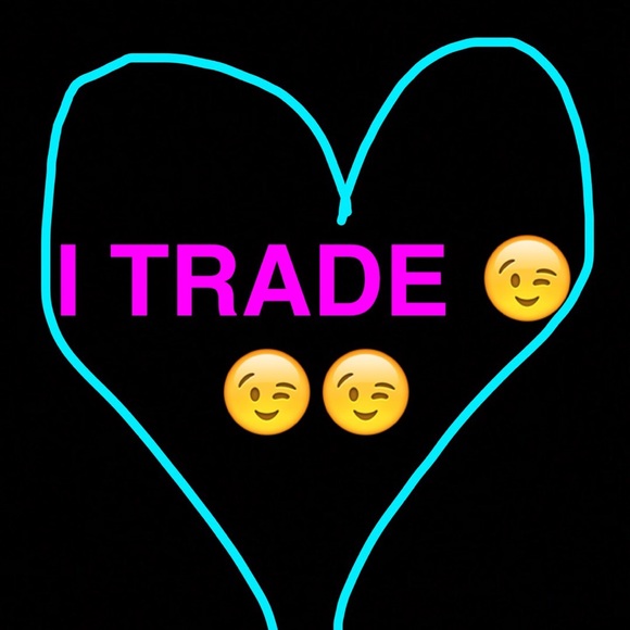 I trade