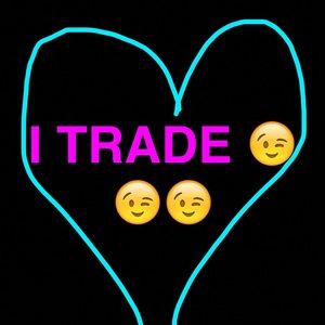 I trade