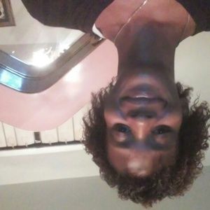 Meet your Posher, Beverly