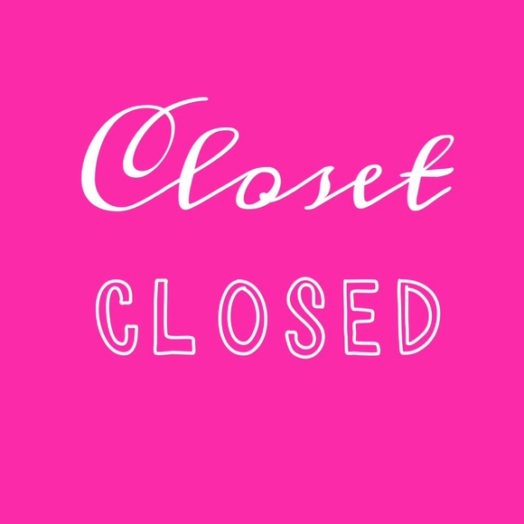 Closet closed! - Picture 1 of 1