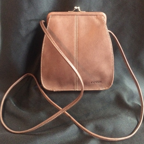 Fossil Handbags - Fossil crossbody