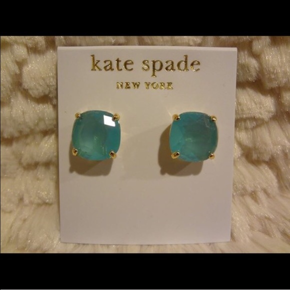Kate spade earrings