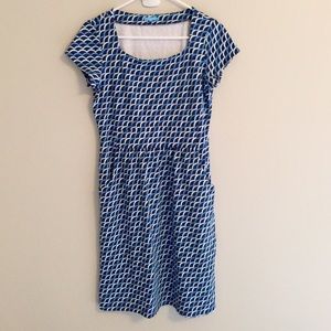 SOLD*Brand New J. McLaughlin dress