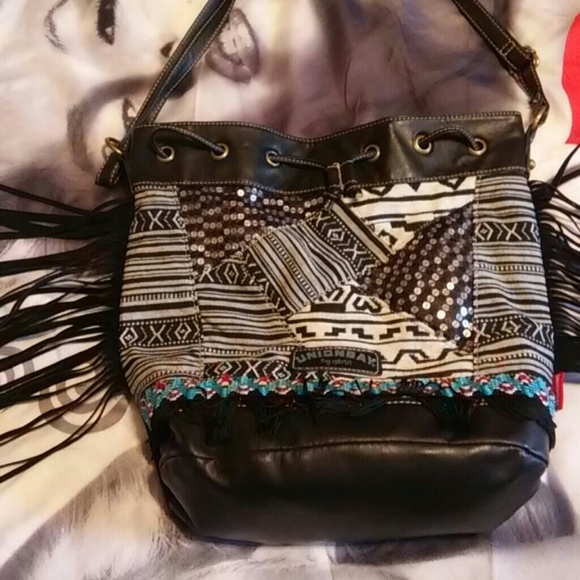 Unionbay crossbody bag
