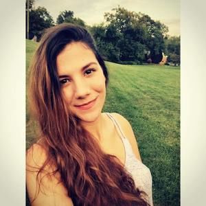 Meet your Posher, Luisa