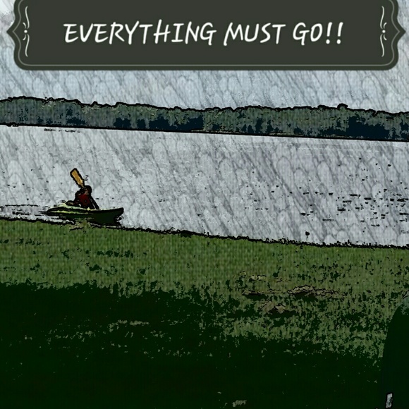 EVERYTHING MUST GO!!!***** - Picture 1 of 1