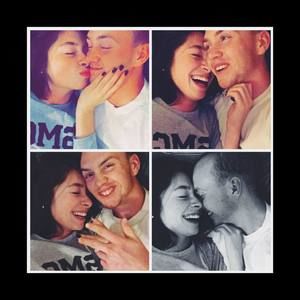 Meet your Posher, Paige