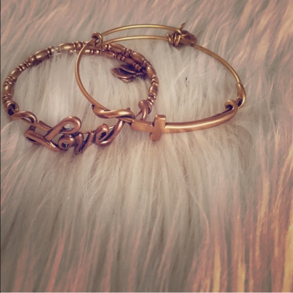 Alex and Ani Jewelry - Just the love Alex and ani is available