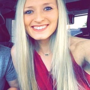 Meet your Posher, Tealey