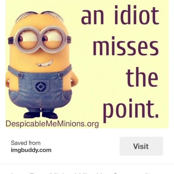 Meet your Posher, Jenny