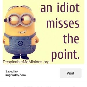 Meet your Posher, Jenny