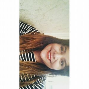 Meet your Posher, Mikaylah