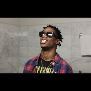 Meet your Posher, Nick