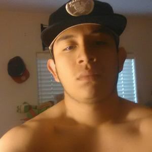 Meet your Posher, Brandon