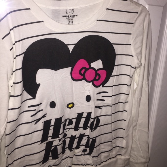 Hello Kitty Shirt