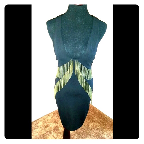 Arden B dress