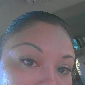 Meet your Posher, Kristella