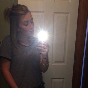 Meet your Posher, Alexa