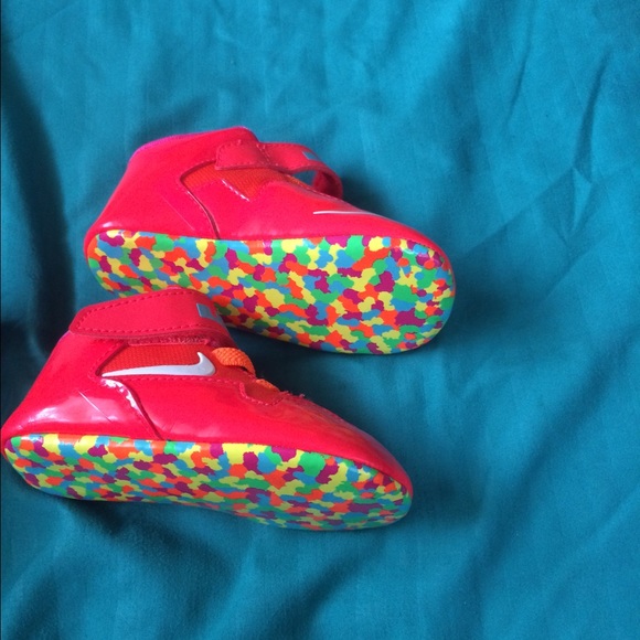 4c shoes fruity pebbles Nike Lebron