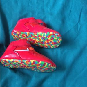 4c shoes fruity pebbles Nike Lebron