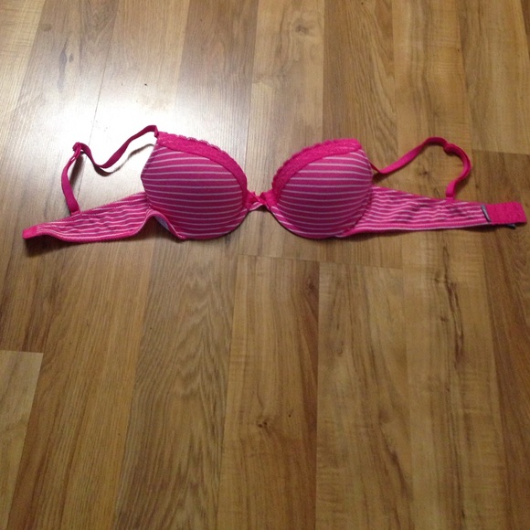 Aerie Bridget push up bra