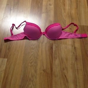 Aerie Bridget push up bra