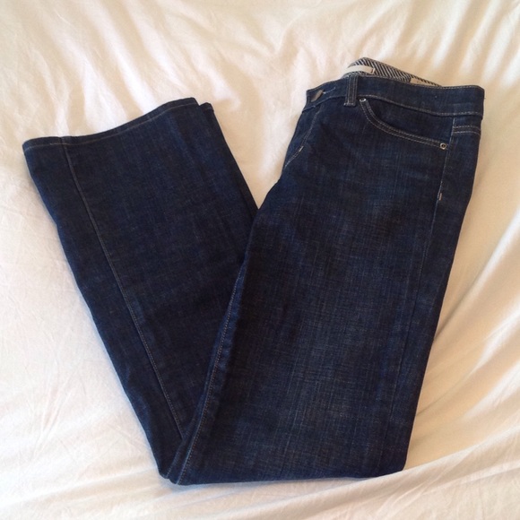 GAP Denim - Reserved Limited Edition GAP Jean - Bootcut