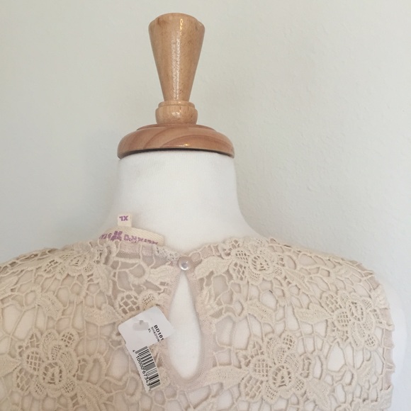 Altar'd State dress - Picture 4 of 4