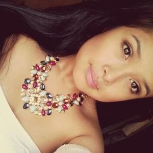 Meet your Posher, Nancy